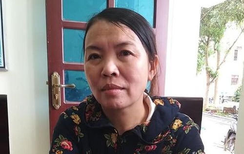 Cho vay nặng lãi với giá cắt cổ 252%/năm