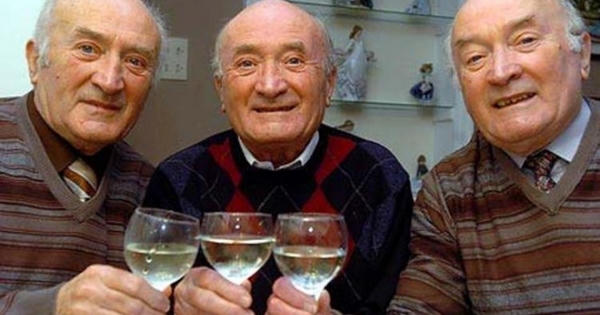 9 quan niệm kỳ quặc trên khắp thế giới: Cười ra nước mắt