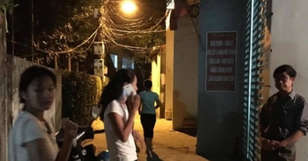 Hà Nội:Để "dằn mặt", giang hồ đòi nợ thuê cướp mạng nữ sinh