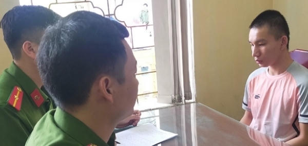 Thanh Hoá: Xử lý hàng chục vụ lừa đảo chiếm đoạt tài sản trên không gian mạng