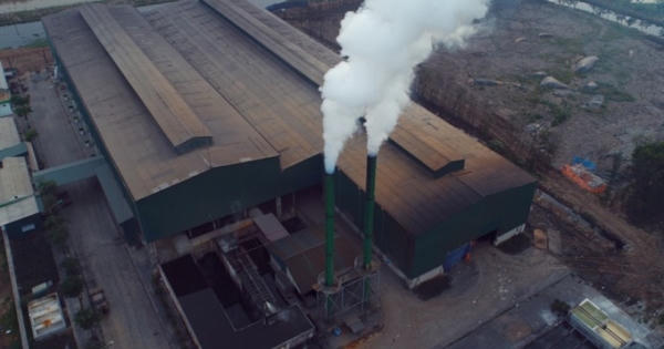 Hải Dương: Dân khốn khổ vì ô nhiễm từ nhà máy xử lý rác