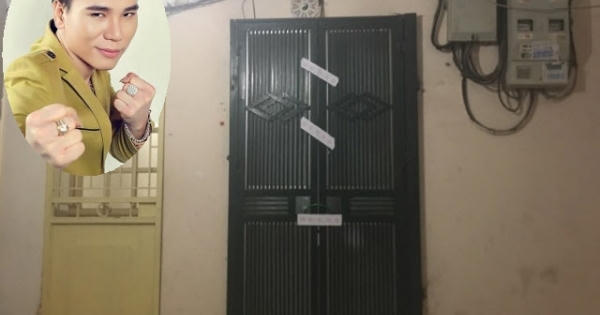 Lời khai của Ca sỹ Châu Việt Cường sau cái chết của cô gái trẻ Lời khai của Ca sỹ Châu Việt Cường sau cái chết của cô gái trẻ