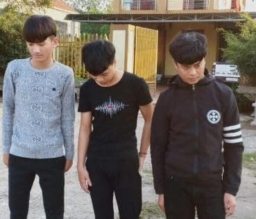 Lợi dụng dịch bệnh để lừa đảo bán khẩu trang chiếm đoạt hàng chục triệu đồng