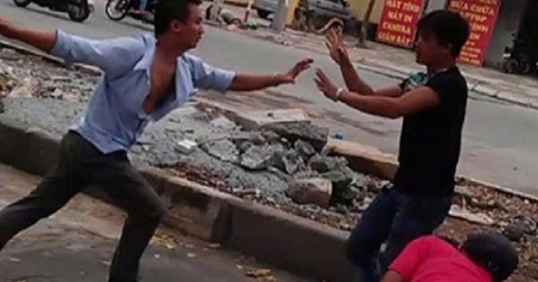 Mối thâm thù hàng trăm năm giữa hai ngôi làng ở Hưng Yên