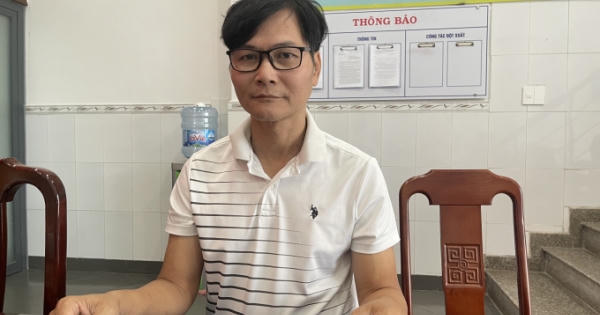 Đình chỉ vụ án “chồng cạy tủ lấy 3 tỷ đồng của vợ” tại Đồng Nai