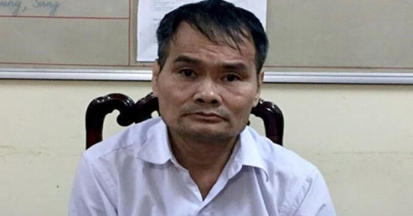 Bắc Kạn: Mâu thuẫn đất đai, anh vợ dùng súng bắn chết em rể