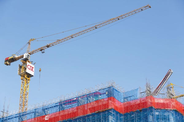 TP HCM tạm dừng các dự án xây mới, cải tạo trụ sở