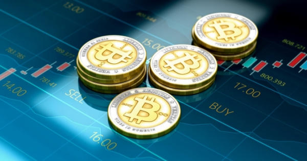 Giá Bitcoin hôm nay 22/2: Chấm dứt quãng phục hồi ngắn ngủi Giá Bitcoin hôm nay 22/2: Chấm dứt quãng phục hồi ngắn ngủi