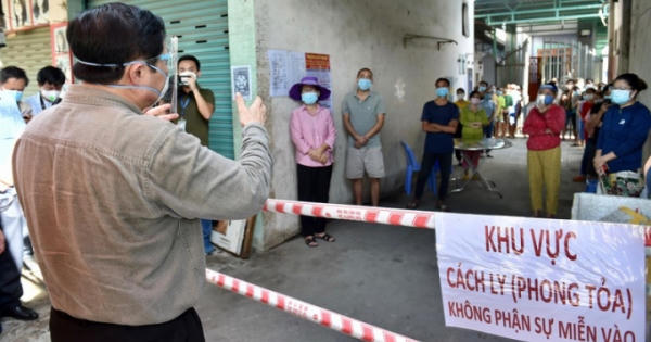 Xuống với dân Xuống với dân