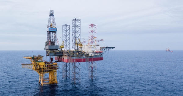 Thêm 2 giàn khoan của của PV Drilling (PVD) trúng thầu tại Maylaysia Thêm 2 giàn khoan của của PV Drilling (PVD) trúng thầu tại Maylaysia