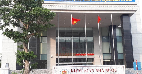 Kiểm toán Nhà nước sẽ kiểm toán Vietinbank, BIDV, các dự án cao tốc, sân bay