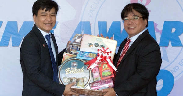 Bộ GD&ĐT không công nhận Hiệu trưởng trường Đại học Sư phạm Kỹ thuật TP HCM