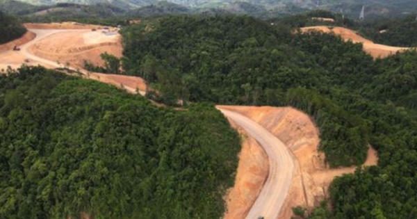 Quảng Trị: Cần đánh giá tác động môi trường với các dự án điện gió