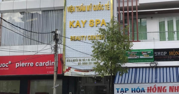 Thẩm mỹ viện “chui”, quảng cáo thổi phồng tràn lan tại Gia Lai
