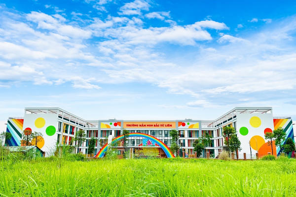 Bộ GD&ĐT đề xuất sáp nhập các trường mầm non, tiểu học quy mô nhỏ