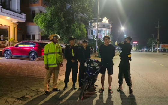 Quảng Ninh: Khởi tố 3 đối tượng liên quan đường dây tổ chức sử dụng, mua bán ma túy trái phép