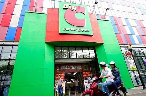 Tin kinh tế 6AM: Chân dung tỉ phú Thái Lan sở hữu Big C Việt Nam Tin kinh tế 6AM: Chân dung tỉ phú Thái Lan sở hữu Big C Việt Nam