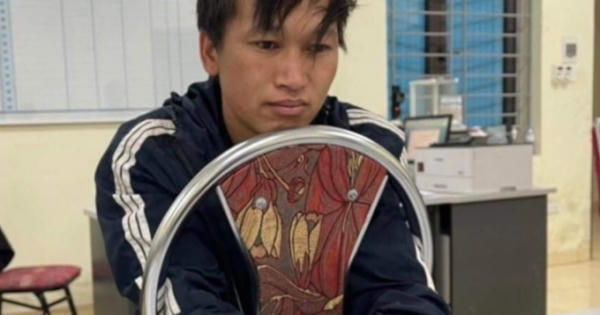 Sơn La: Bắt giữ đối tượng truy nã đặc biệt nguy hiểm sau gần 2 năm lẩn trốn