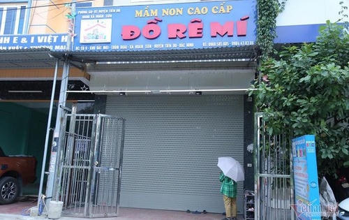 Tình tiết mới nhất vụ cháu bé 3 tuổi bị bỏ quên trên xe