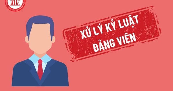 TP Thanh Hoá xử lý kỷ luật nhiều đảng viên vi phạm