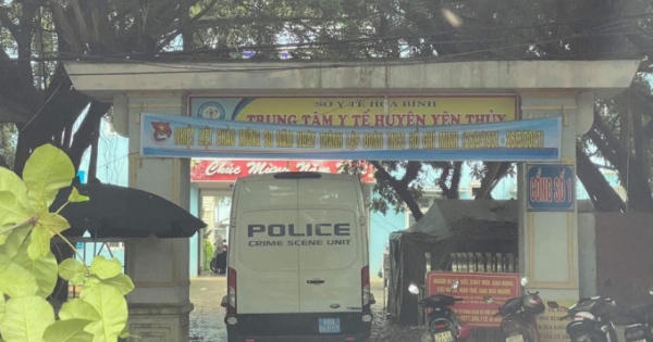 Sản phụ tử vong tại Hòa Bình: Bộ Y tế chỉ đạo khẩn