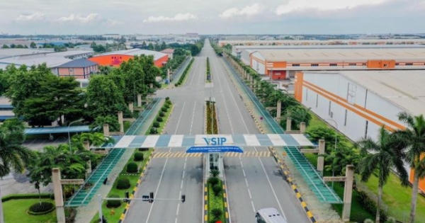 Tỉnh Bình Dương tạm dừng tiếp nhận lao động từ Trung Quốc trở lại làm việc