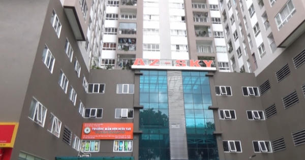 Công ty TNHH Đá quý Thế giới: Nợ thuế “khủng”, lùm xùm đeo bám