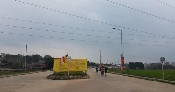 Dân tố thôn, xã bán đất trái thẩm quyền: Chưa biết khi nào mới trả đất tái định cư cho dân