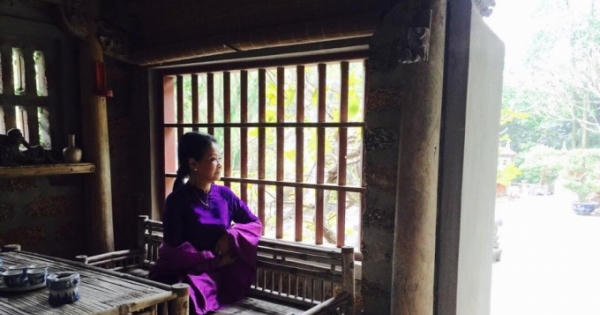 Ca sĩ Khánh Ly: "Chồng tôi là mùa Xuân của tôi"