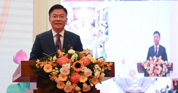 Sở Tư pháp địa phương giúp hoàn thiện các văn bản quy phạm pháp luật