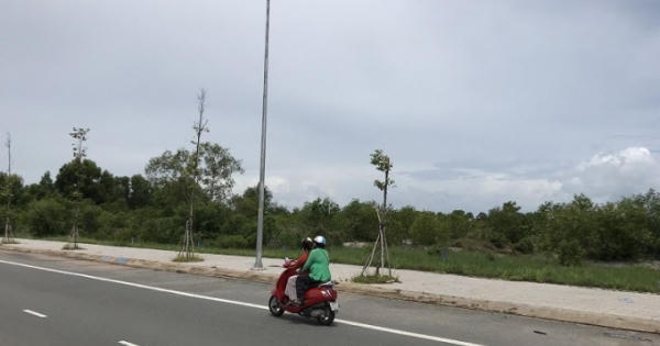 Phú Quốc (Kiên Giang): Một dự án Du lịch bị tố bồi thường trái quy định