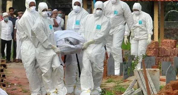 Virus gây phù não có thể bùng lên thành đại dịch đáng sợ hơn Covid-19