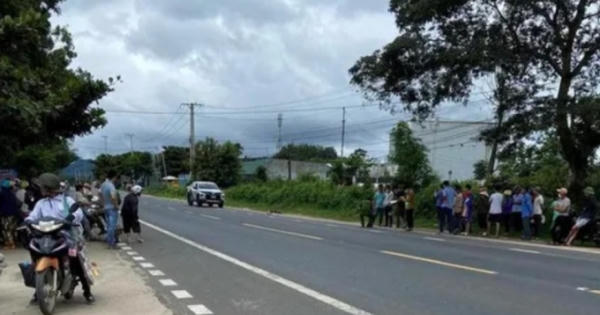 Kon Tum: Nhiều thanh niên hỗn chiến trong đêm, 3 người thương vong