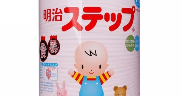 Thực hư sữa Meiji kém chất lượng tại Kids Plaza