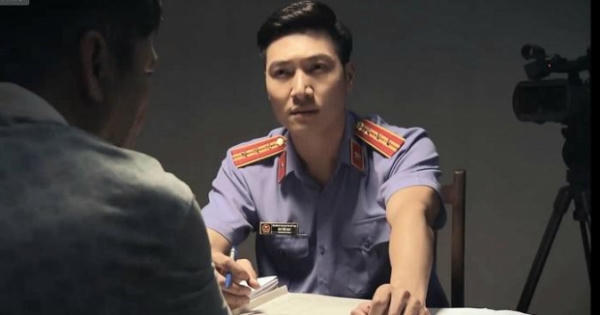 'Sinh tử' tập 71: Chủ tịch và Phó bí thư bài ngửa, Mai Hồng Vũ tìm cửa chạy án