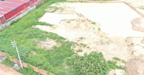 Đồng Nai: Có dấu hiệu buông lỏng quản lý đất công tại xã Hố Nai 3? Đồng Nai: Có dấu hiệu buông lỏng quản lý đất công tại xã Hố Nai 3?