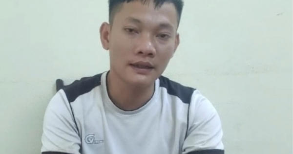 Trời nóng, người phụ nữ ngủ không khoá cửa bị nam thanh niên cùng xóm đột nhập hiếp dâm