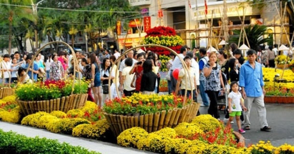 Tăng cường phòng, chống dịch dịp Tết Nguyên đán 2024