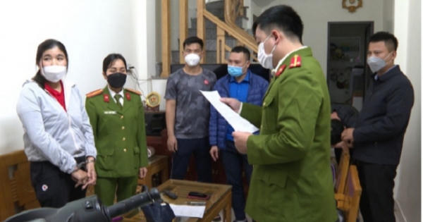Bắt giữ đối tượng chuyên bán ma túy cho con nghiện tại vũ trường