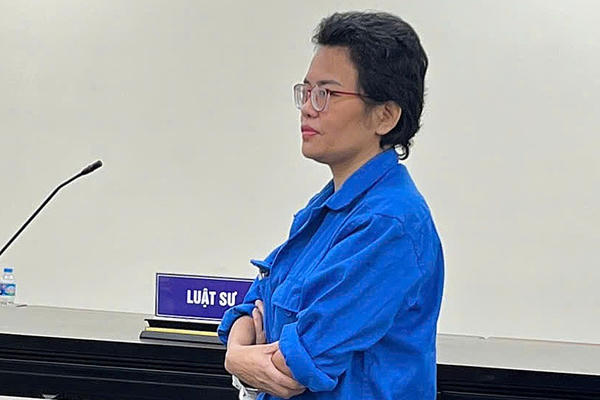 Nhận án tù vì lên mạng xã hội xuyên tạc Nghị định 168 của Chính phủ