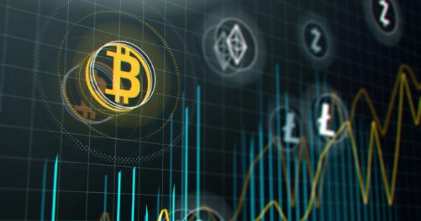 Giá Bitcoin hôm nay 2/3: Bị Mỹ điều tra, Bitcoin vẫn vượt ngưỡng 11.000 USD Giá Bitcoin hôm nay 2/3: Bị Mỹ điều tra, Bitcoin vẫn vượt ngưỡng 11.000 USD