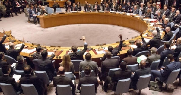 Liên hợp Quốc đạt được “kế hoạch hòa bình”  cho cuộc xung đột Syria