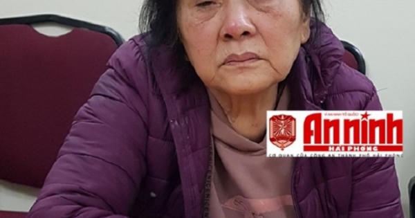 U80 chuyên trộm cắp tại các cửa hàng thuốc bị tóm gọn