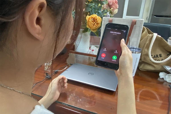 Cảnh giác với các chiêu thức lừa đảo, chiếm đoạt tài sản tinh vi dịp Tết Nguyên đán