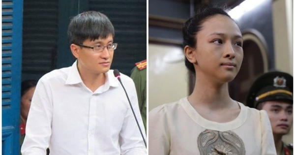 Vụ HH Phương Nga: Mấu chốt pháp lý quyết định