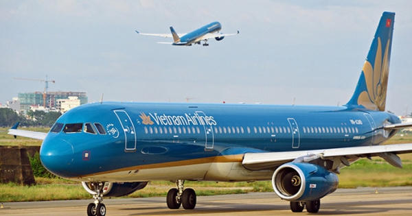 Thủ tướng duyệt tái cấp vốn 4.000 tỷ đồng cho khoản vay của Vietnam Airlines