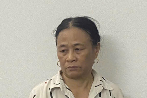 Bắt đối tượng có hành vi lợi dụng quyền khiếu nại, tố cáo vi phạm pháp luật