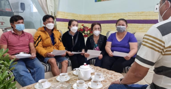 Lợi dụng hoạt động thiện nguyện để vay mượn, có dấu hiệu lừa đảo chiếm đoạt tài sản?