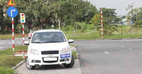 Phát hiện 5 cơ sở đào tạo lái xe có 83 giáo viên dùng bằng giả