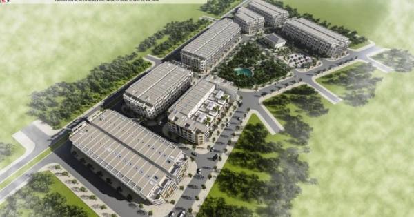 Công ty Cao Đức thi công dự án chậm tiến độ, bị xử phạt 275 triệu đồng